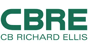 CBRE Logo