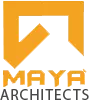 Maya Architects Logo