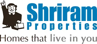 Shriram Properties Logo