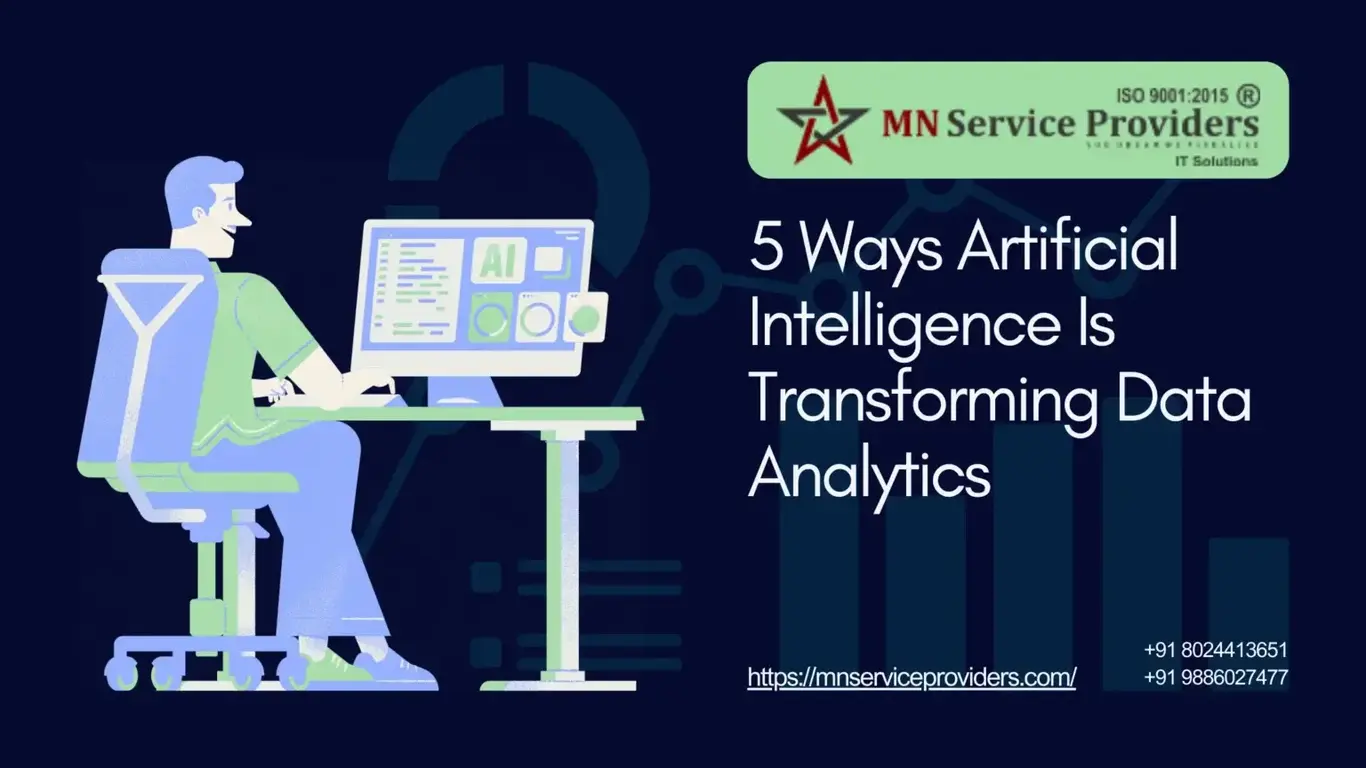 digital transformation