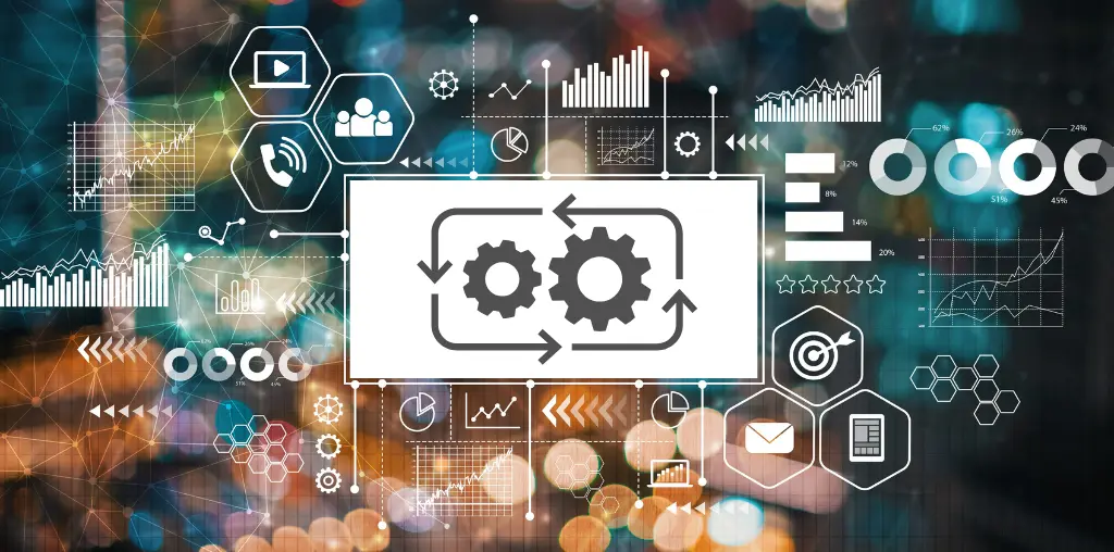 Business Process Automation