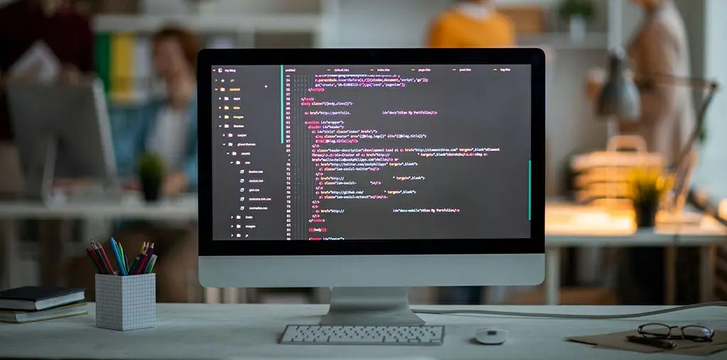 Web Solutions in India